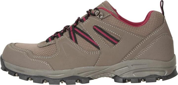 Produktbild Mountain Warehouse Wanderschuhe Mcleod (40)