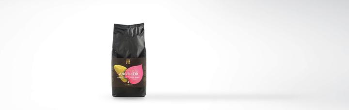 Image du produit Tropical Mountains Angelito (1000 g, Torréfaction légère)