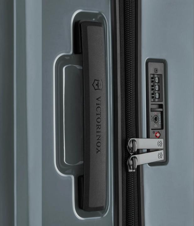 Actual product image Victorinox Airox Large Hardside Case (98 l, L (90 - 115l))