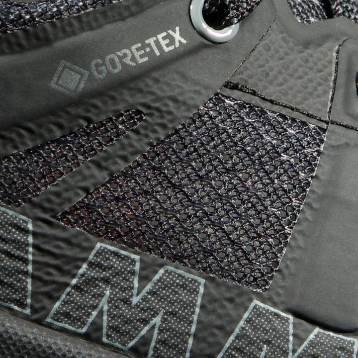 Produktbild Mammut Women's Sertig II Low GTX (36)