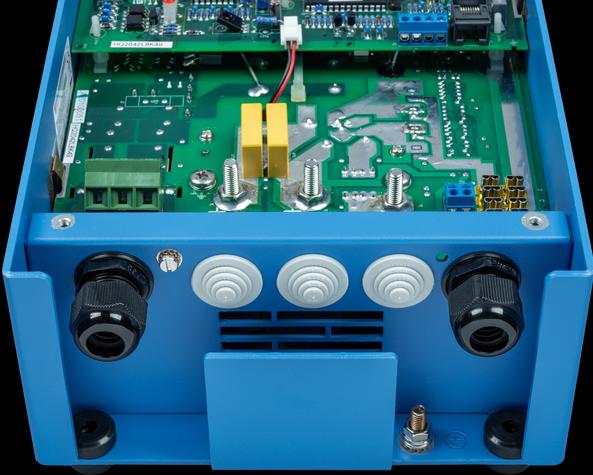 Immagine prodotto Victron Energy Caricatore Phoenix 24/25 (2) (24V, 25 A)