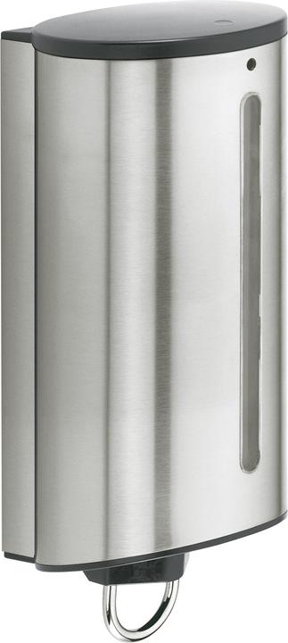 Argent anodisé
