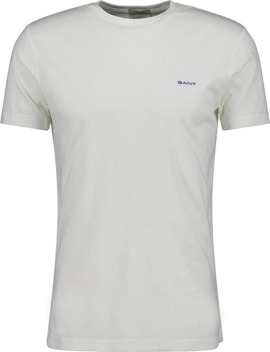 Immagine prodotto GANT Contrast Logo T-Shirt (XXL)