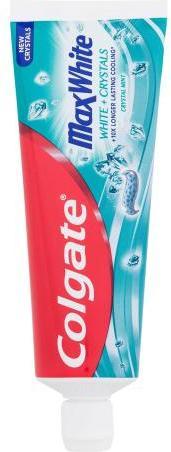 Colgate Max White White Crystals Toothpaste - White Toothpaste (75 ml)