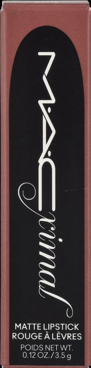 Produktbild MAC Cosmetics Macximal Silky Matte Lipstick Whirl (626 Whirl)
