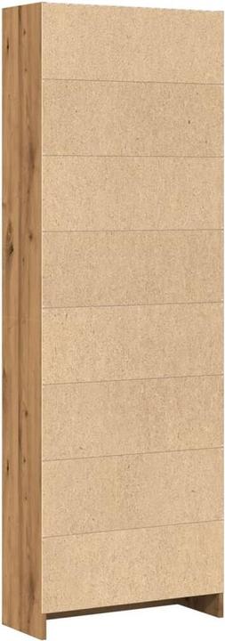 Immagine prodotto VidaXL Claiborn (60 x 24 x 176 cm)