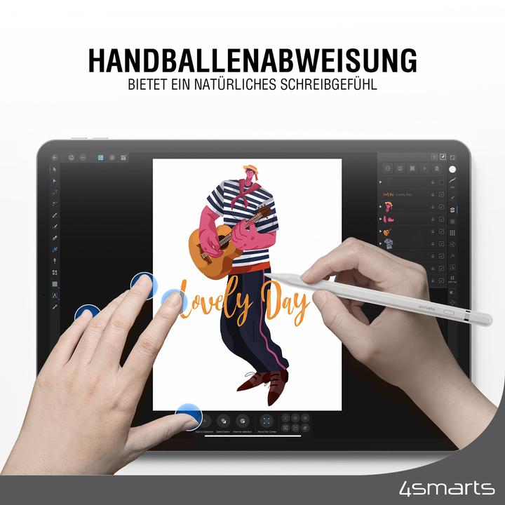 Actual product image 4smarts Active Pencil Pro