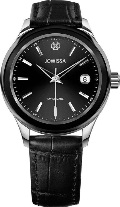 Actual product image Jowissa Tiro (Analogue wristwatch, 38 mm)