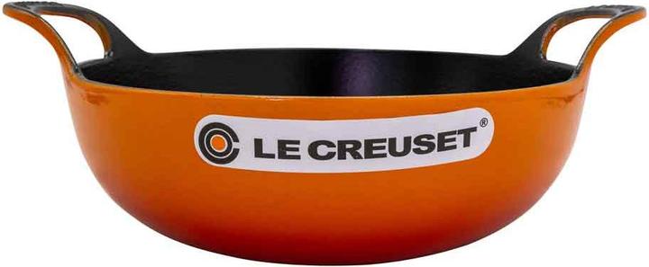 Produktbild Le Creuset Balti Dish (24 cm, Kochtopf, Gusseisen)