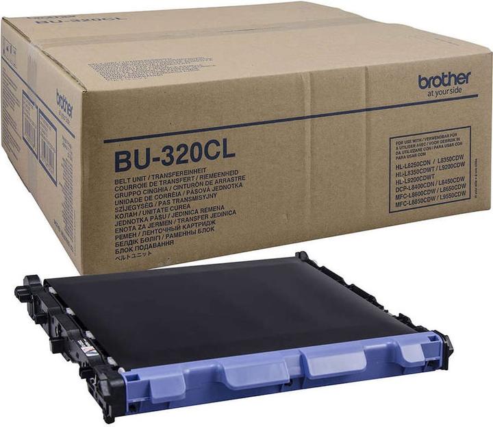 Produktbild Brother Bu-320cl