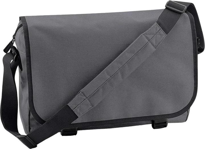 Produktbild Bagbase Messenger Bag mit KontrastDetail (11 l)