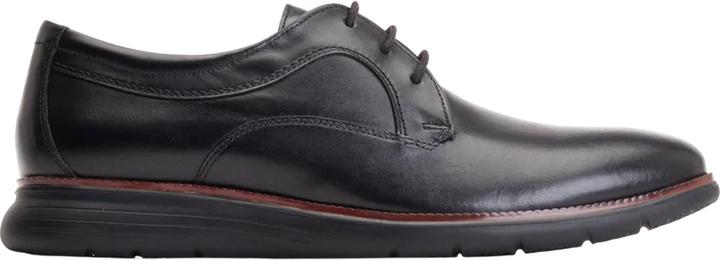 Produktbild Base London Schnürschuhe Wing Leder (41)