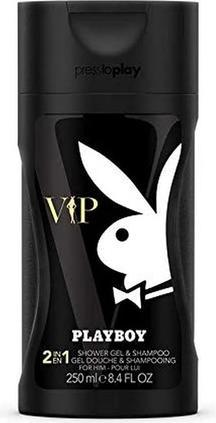 Actual product image Playboy Vip (250 ml)