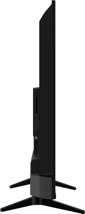 Actual product image Grundig 43 PDO 6300 (43", LED, 4K)