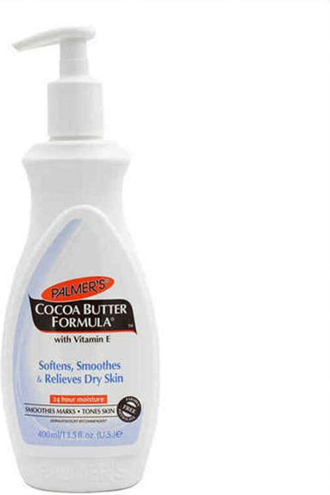 Produktbild Palmers Cocoa Butter Formula (Körpercreme, 400 ml)