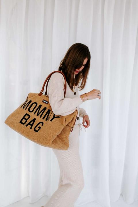 Actual product image Childhome Mommy Bag