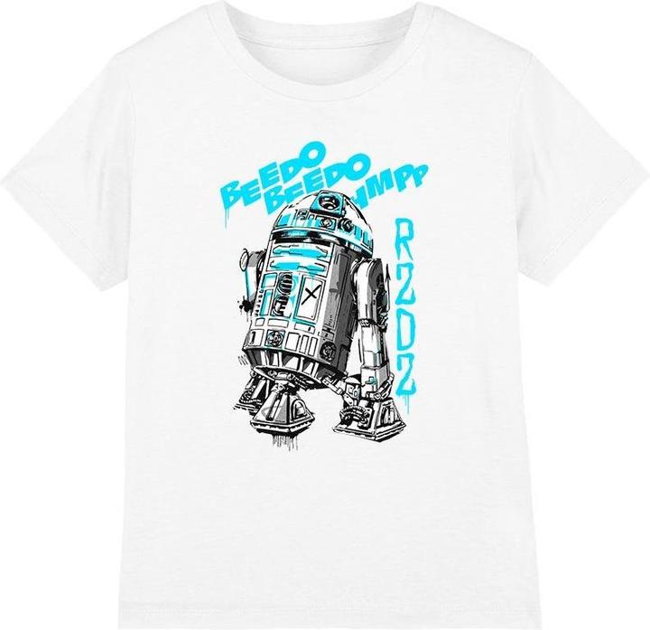 Star Wars TShirt (152, 158)