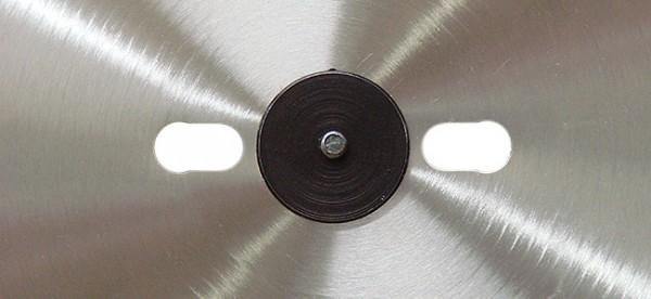 Produktbild Crossfer - Profi HM-Sägeblatt Holz-Grobschnitt 450 mm