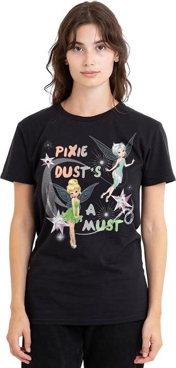 Image du produit Disney Interactive Studios - T-shirt PIXIE DUST'S A MUST - Adulte (M)
