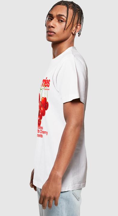 Actual product image Mister Tee MisterTee Cherry Moments Tea - 179297 (L)
