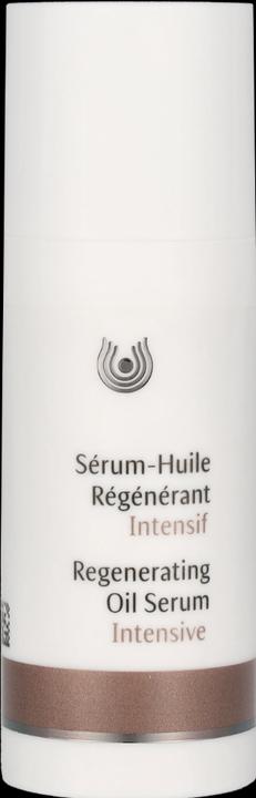 Image du produit Dr. Hauschka Sérum Huile Régénérante Intensive (20 ml)