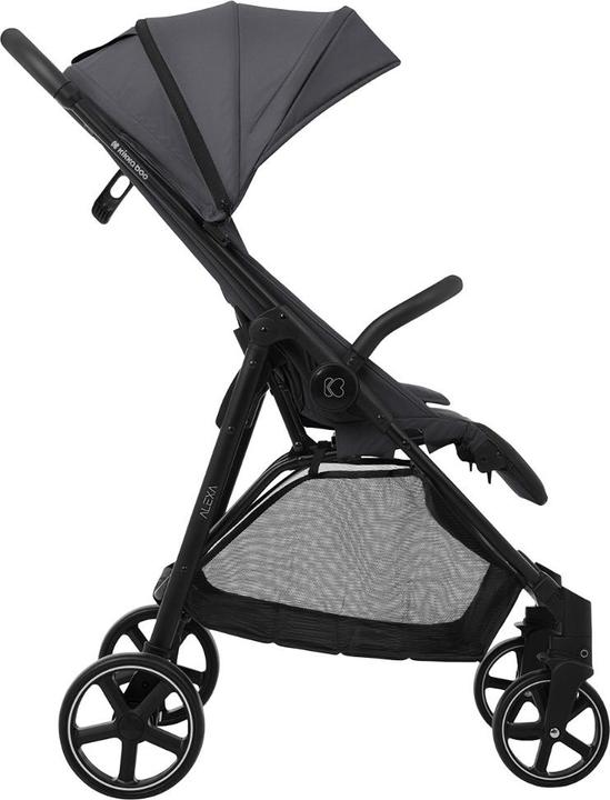 Produktbild Kikkaboo Kinderwagen, Buggy Alexa 22 kg