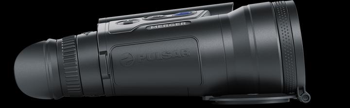 Produktbild Pulsar Merger XP 50 LRF