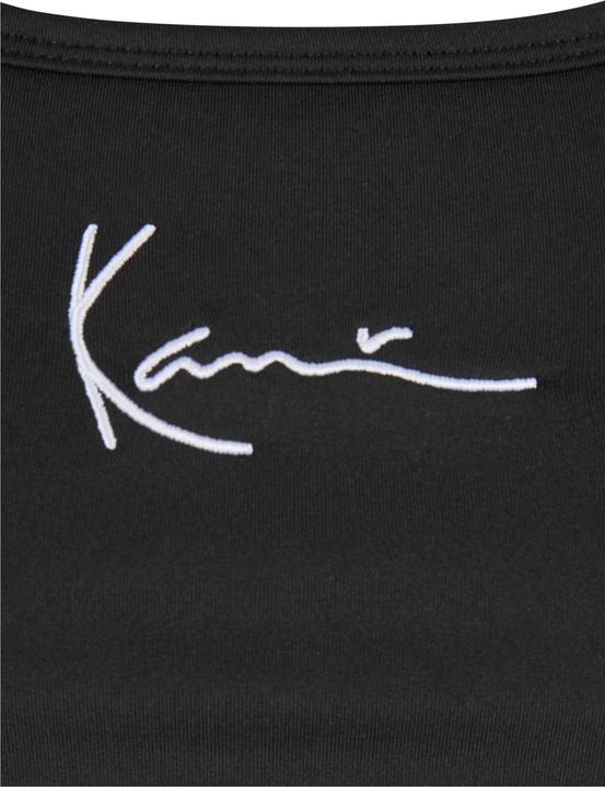 Immagine prodotto Karl Kani KW-TP021-001-01 Crop Top essenziale firmato piccolo - 137835 (S)