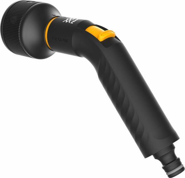 Image du produit Fiskars Pistolet de pulvérisation FiberComp à 3 fonctions