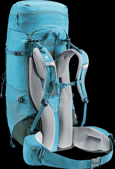 Immagine prodotto Deuter Aircontact Lite 45 + 10 (45 l)