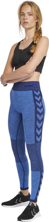Image du produit hummel Hmlclea Seamless Tights Mid Waist (M)