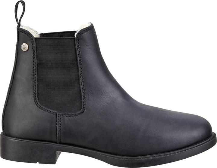 Actual product image Suedwind Footwear Jodhpur Ankle Boots Winter Unisex & Kids (38)