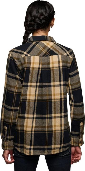 Image du produit Black Diamond W Project Flannel (XS)
