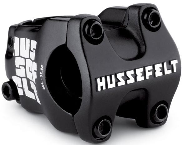 Actual product image Truvativ Hussefelt (60 mm, 31.80 mm)