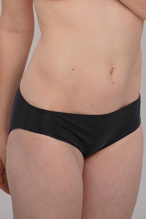 Produktbild Moi Basics slip black (L, Einzelpack)