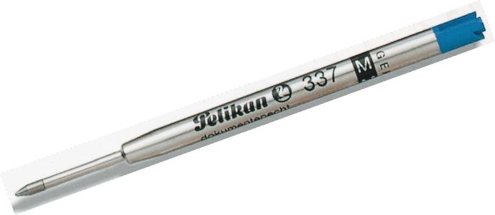 Produktbild Pelikan Grossraummine 337, B (Ersatzmine, Schwarz, 1.20 mm)