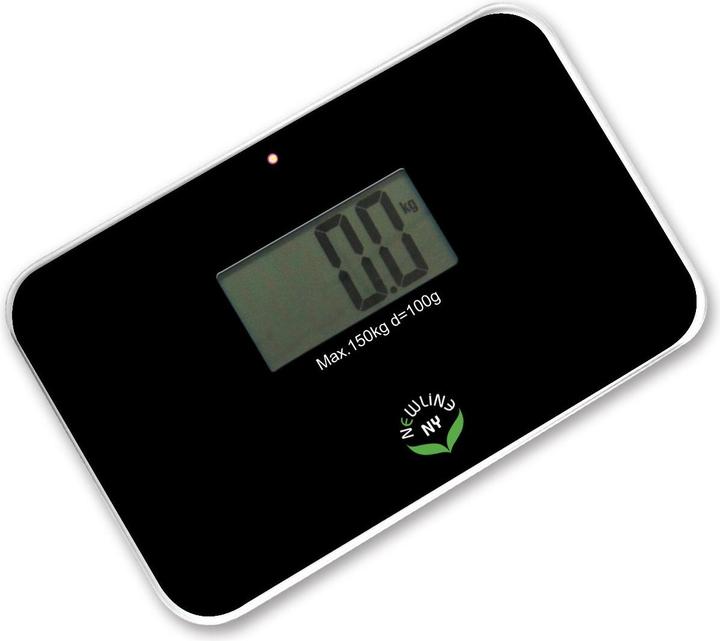 Newline NY Reise-Personenwaage (150 kg)