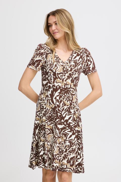 Image du produit Fransa FRFEDOT 1 Robe 20610387 (M)