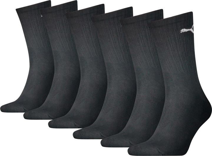 Actual product image Puma Crew sports socks (43, 46)