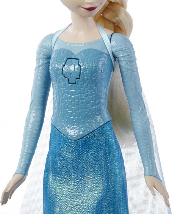 Image du produit Disney Frozen Chantant Elsa