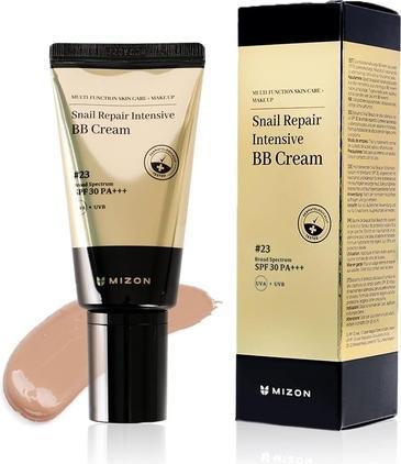 Mizon Snail repair intensive bb cream broad spectrum spf 30 #23 (#23)