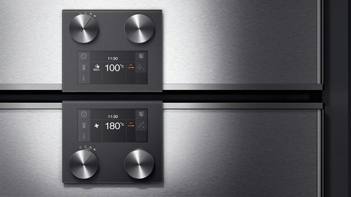 Image du produit Gaggenau Bm 485 110