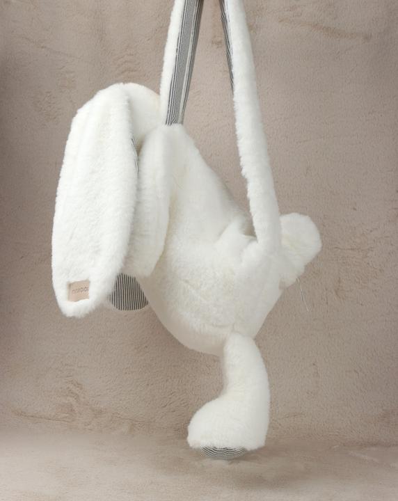 Immagine prodotto Minikoioi Borsa Bunny Blu