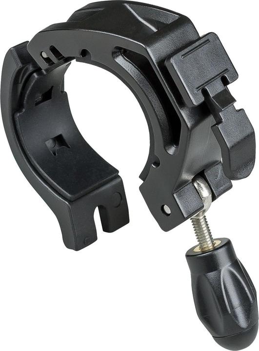 Produktbild Bontrager Ion Hard-Mount 35 Bracket