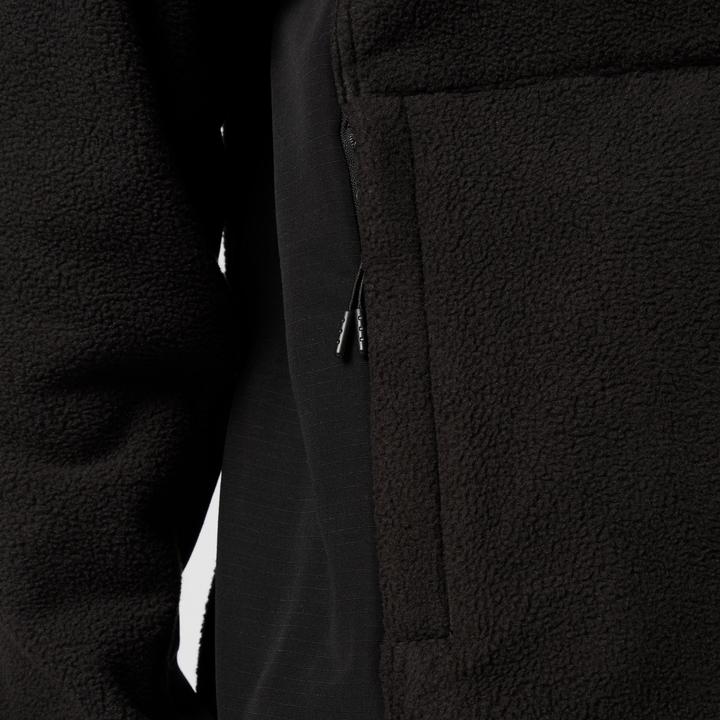 Produktbild Mystic DTS Fleece Zip Thru Sweat (L)