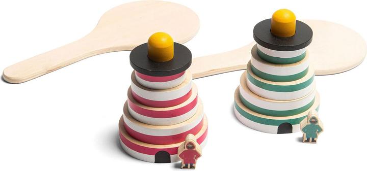 Immagine prodotto BS Toys Raduno del Faro (Italiano, Francese, Tedesco)