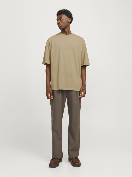 Actual product image Jack & Jones Jjecharge Tee O-Neck Noos (L)