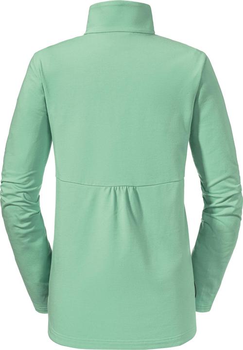 Actual product image Schöffel Bergamo L fleece jacket (40)