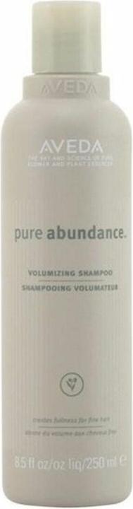Aveda Shampoo Volumizzante Pure Abundance (250 ml, Shampoo liquido)