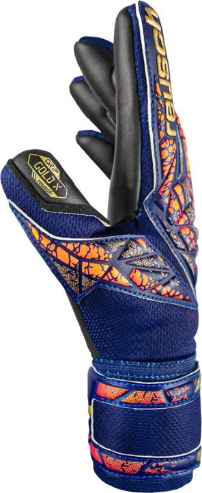 Immagine prodotto Reusch Guanto da portiere Attrakt Gold X - 9 (9)